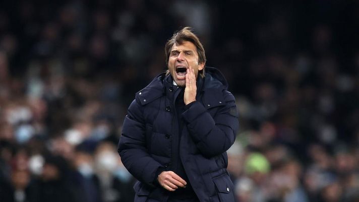 Brambati: “Inter con Conte avrebbe avuto 10 punti in più. Non sbaglia certe partite” - immagine 1