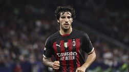 Milan, Tonali: “Siamo molto legati ai tifosi, remiamo tutti dalla stessa parte”
