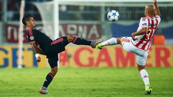 Olympiakos campione di Grecia: titolo confermato, nessuna penalizzazione. E Cambiasso…