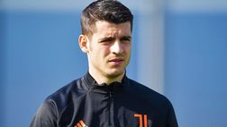 Tg Juventus, ultime notizie: si valuta il futuro di Morata a Torino | VIDEO