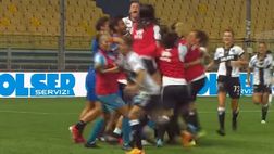 Il Parma di Pecchia al derby femminile: le crociate battono in rimonta il Sassuolo