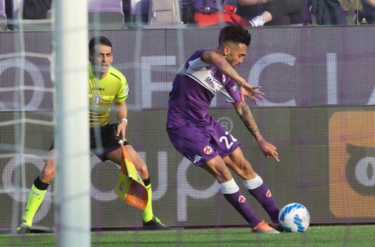 Amoruso: “Viola che possono giocarsela con chiunque. Sarà importante il ritmo”- immagine 2