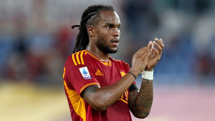 ULTIM’ORA – Renato Sanches si ferma ancora: nuovo infortunio, il motivo dello stop - immagine 1