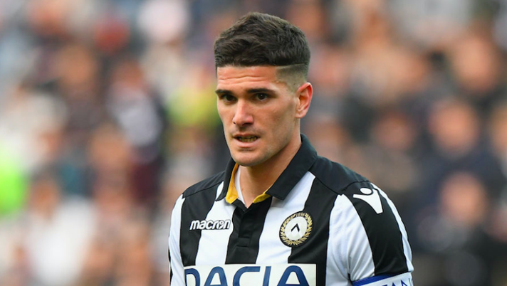 Certezze e pericoli: dieci giocatori da tenere d’occhio per questa giornata Certezze e pericoli: dieci giocatori da tenere d’occhio per questa giornata - immagine 1