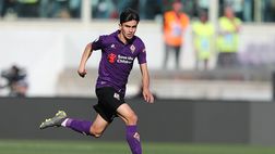 FOTO – Montiel: “Felice per il gol e per aver ritrovato il sorriso”