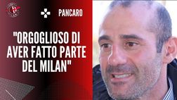 Pancaro: “Lazio e Milan, meritate la Champions. Maldini, che uomo”