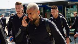 Vidal al Flamengo: ecco l’impatto a bilancio della risoluzione con l’Inter