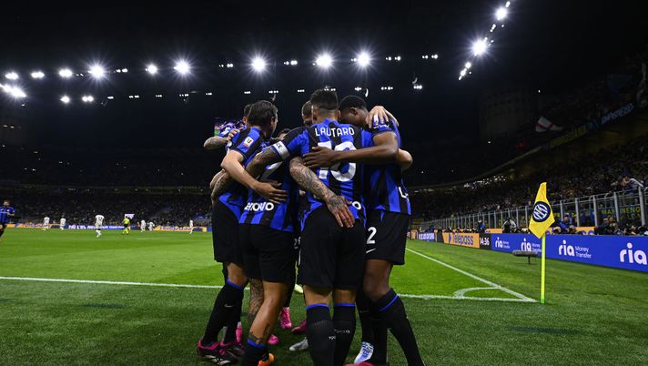 L’Inter non vinceva 2 gare di fila da due mesi, ha scelto il momento giusto: c’è un solo errore - immagine 1