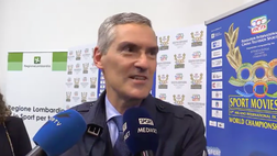 Antonello: “Bilancio record per la storia dell’Inter. Strada giusta, ma vogliamo crescere ancora”