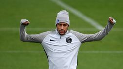 Neymar: “Il PSG ha qualità ed esperienza per vincere la Champions. A noi giocatori…”