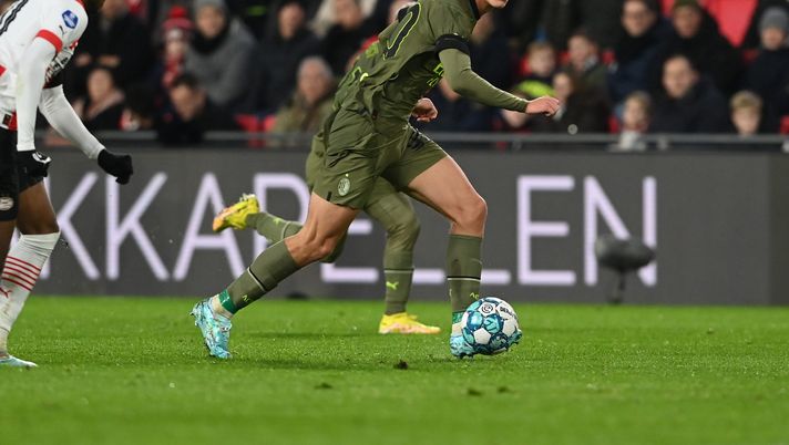 Seedorf: 'De Ketelaere? Non credo ci sia problema di carattere' | News (getty images)