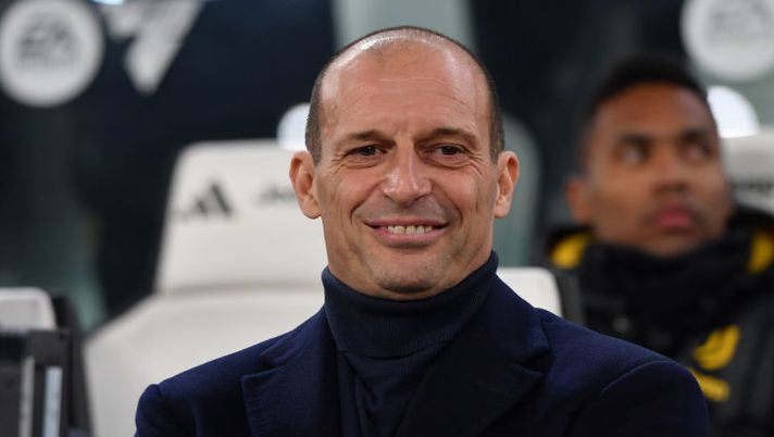 Allegri sul futuro: “Quando i dirigenti avranno deciso, me lo faranno sapere” - immagine 1