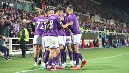 Gazzetta: “Una Fiorentina bella a metà. Crea tanto, ma sbaglia di più”