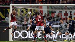 De Jong, cinque anni fa gol nel derby: “Bei ricordi!”