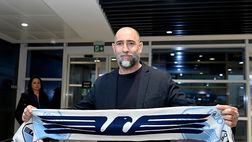 Dopo l’uomo-derby Sarri, tocca a Tudor: “Non vedo l’ora di provare certe emozioni…”