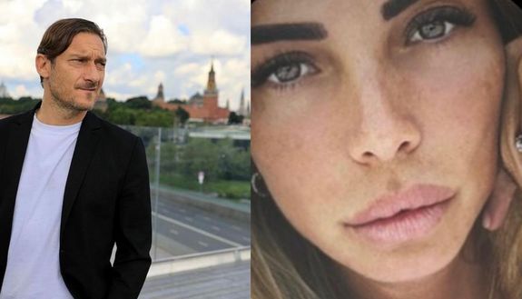 Instagram Totti, anche la fidanzata Noemi Bocchi in tribunale a Roma: udienza a porte chiuse - immagine 1