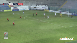 VIDEO ACR Messina – Palermo 1-1 HIGHLIGHTS 2a giornata Serie C Gir. C 2021-22