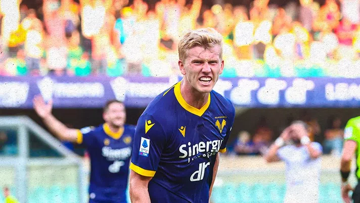 Fantacalcio Verona, le condizioni aggiornate di Doig, Duda e Verdi: ecco chi recupera per l’Atalanta - immagine 1