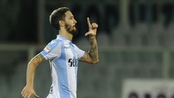 Luis Alberto: lesione di primo grado, stagione finita