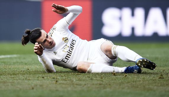 Bale (getty images) Bale