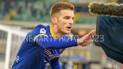 Verona, i convocati per l’Inter