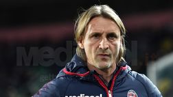 Salernitana, ufficiale l’esonero di Davide Nicola: fatale il ko contro l’Atalanta