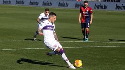 L’analisi di Repubblica: “La Fiorentina è una squadra zoppa”