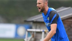 Inter, rifiutata la prima offerta del Tottenham per Skriniar: atteso un nuovo rilancio