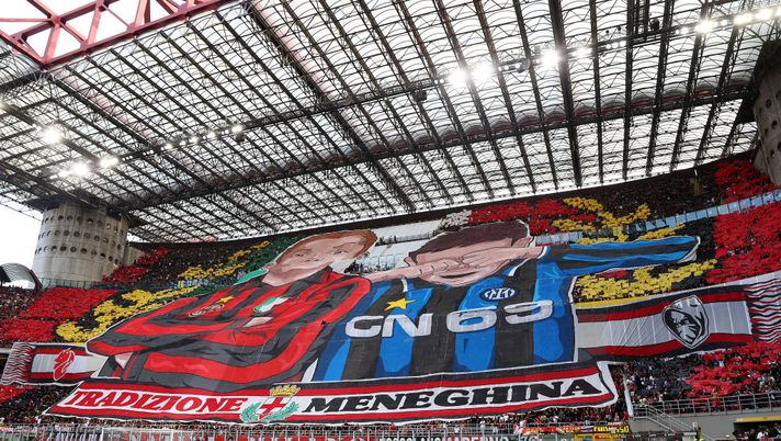 Derby di Milano, vendita libera dal 2 dicembre: se ci saranno ancora biglietti… - immagine 1