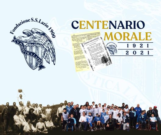  Centenario Ente Morale 