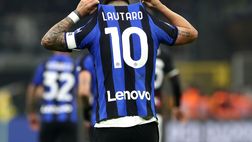 Milan, Matri: “EuroDerby? Vedo l’Inter favorita. Lautaro meglio di Osimhen”