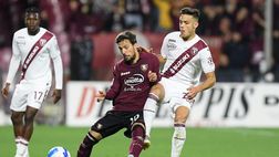 Torino, con la Salernitana serve l’ultimo passaggio: recuperare alto non basta
