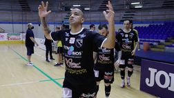 Syn-Bios Petrarca, domani alla Gozzano il match decisivo: dentro o fuori dai playoff?