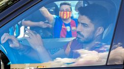 CorSera – Caso Suarez, accordo in tre telefonate con la legale della Juve: “Vi porteremo altri stranieri”