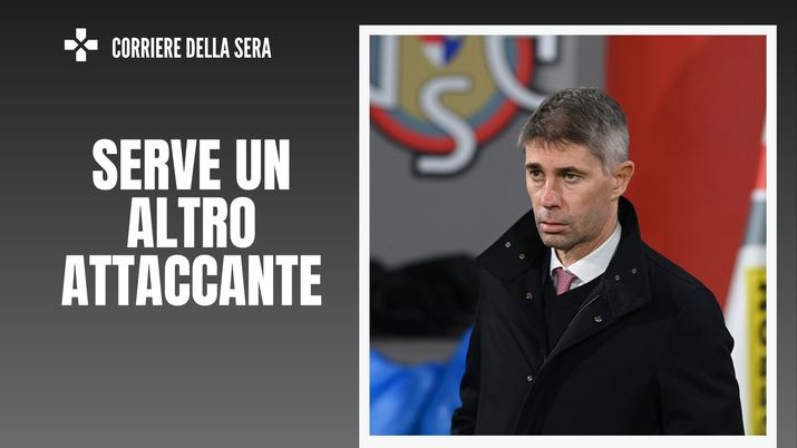 Calciomercato Milan - Troppi assenti: serve un attaccante (Getty Images)