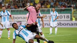 UFFICIALE – Termina l’avventura di Folorunsho al Pordenone: lo attende la Reggina