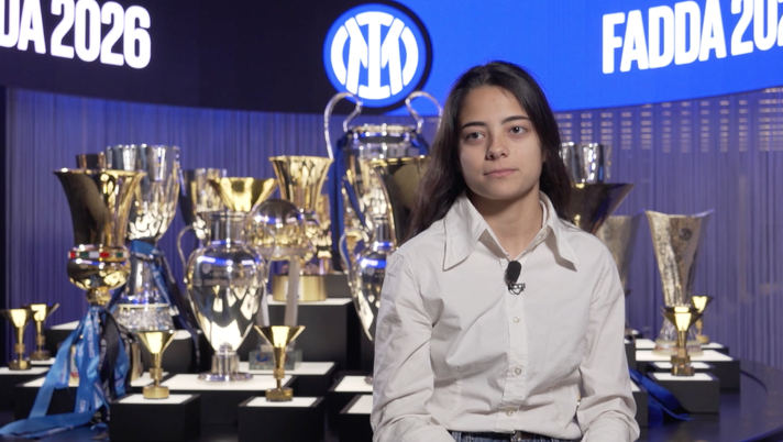 Inter, Paola Fadda rinnova fino al 30 giugno 2026: “Molto orgogliosa, ricambierà fiducia” - immagine 1