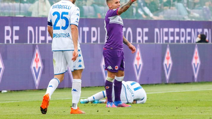 Ds Palermo: “Torreira? Da fuori mi sembra una cosa normale. In mente hanno…” - immagine 1