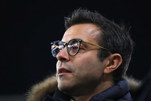 Bloomberg – Il patron del Leeds Radrizzani valuta di comprare l’Inter. C’è pure Investcorp- immagine 3