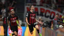Champions League, il Milan batte la Dinamo Zagabria: 3-1. Pari tra Shakhtar e Celtic