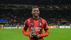 Di Stefano: “Leao un giocatore pazzesco, uno dei fuoriclasse della Serie A”