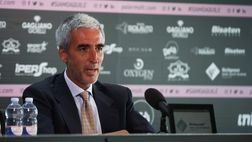 Mirri: “Baldini? Potrebbe insegnare calcio in Champions. Catania? I tifosi…”