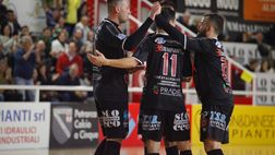 Vinumitaly Petrarca, si avvicina la sfida al Modena dell’ex Dudu Costa