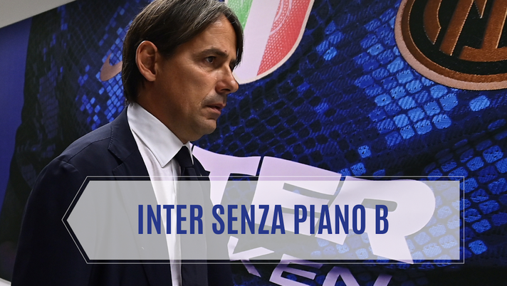 Dietro la crisi Inter: “Inzaghi senza piano B e non solo. Un errore è quasi grottesco” Dietro la crisi Inter: “Inzaghi senza piano B e non solo. Un errore è quasi grottesco” - immagine 1