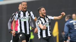 La Juve rivoluziona il look, l’Udinese resterà l’unico club con la maglia a strisce bianconere