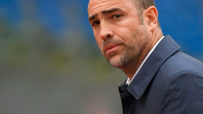 Udinese, Tudor: “Ekong sarà titolare. Okaka e Pussetto non sono a corto di fiato” Udinese, Tudor: “Ekong sarà titolare. Okaka e Pussetto non sono a corto di fiato” - immagine 1