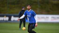 Spalletti, chiamata alle armi per Ranocchia: “Sa il fatto suo e ve lo dimostrerà”