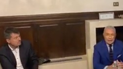 Video – La presentazione del Progetto Taurinorum: “Aspettiamo la chiamata di Cairo”