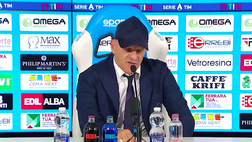 VIDEO Fiorentina, scoppia il ‘caso Chiesa’. Iachini: “Suo futuro? Il club mi informerà…”