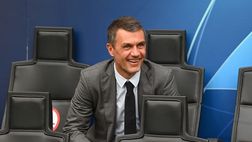 Gullit: “Se un giocatore viene chiamato da Maldini c’è più possibilità che firmi”